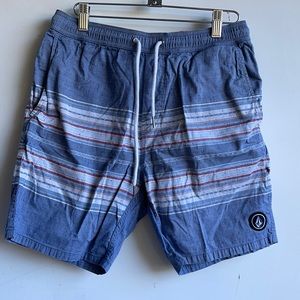 Volcom short